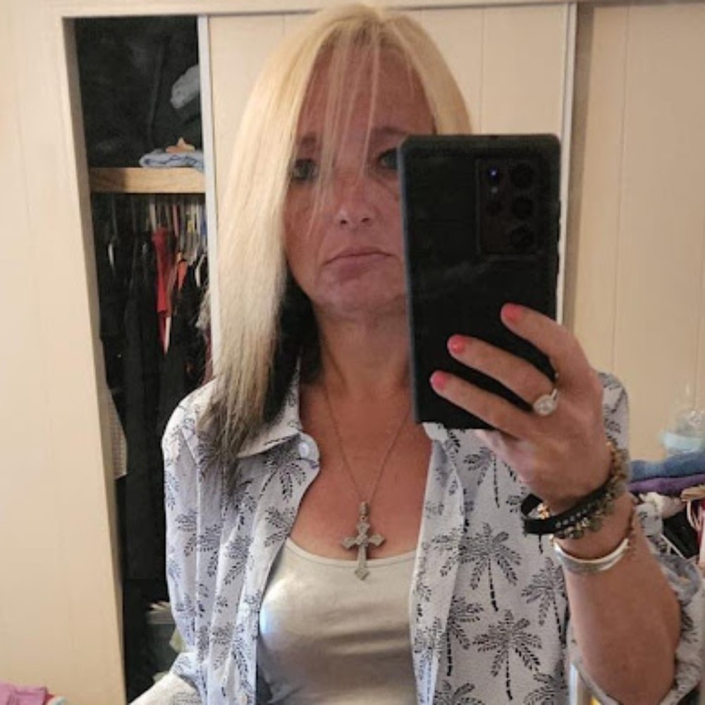 Meet your Posher, Cheryl